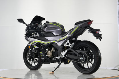 RAPTOR R1 JCH