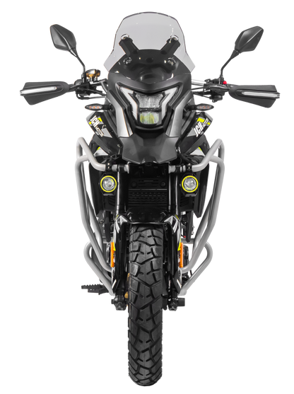 GS 250 JCH