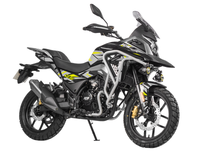 GS 250 JCH