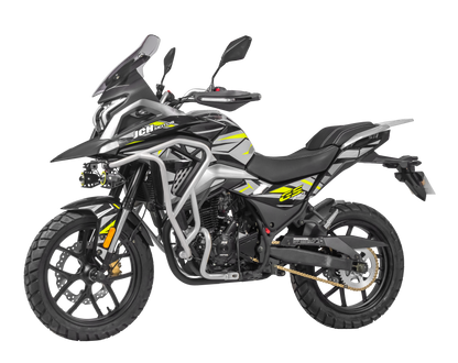 GS 250 JCH