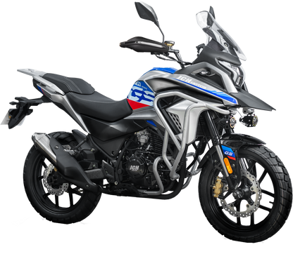 GS 250 JCH