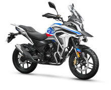 GS 250 JCH