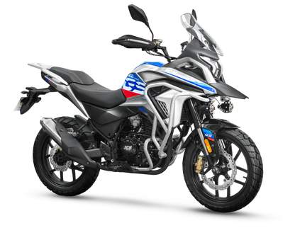 GS 250 JCH