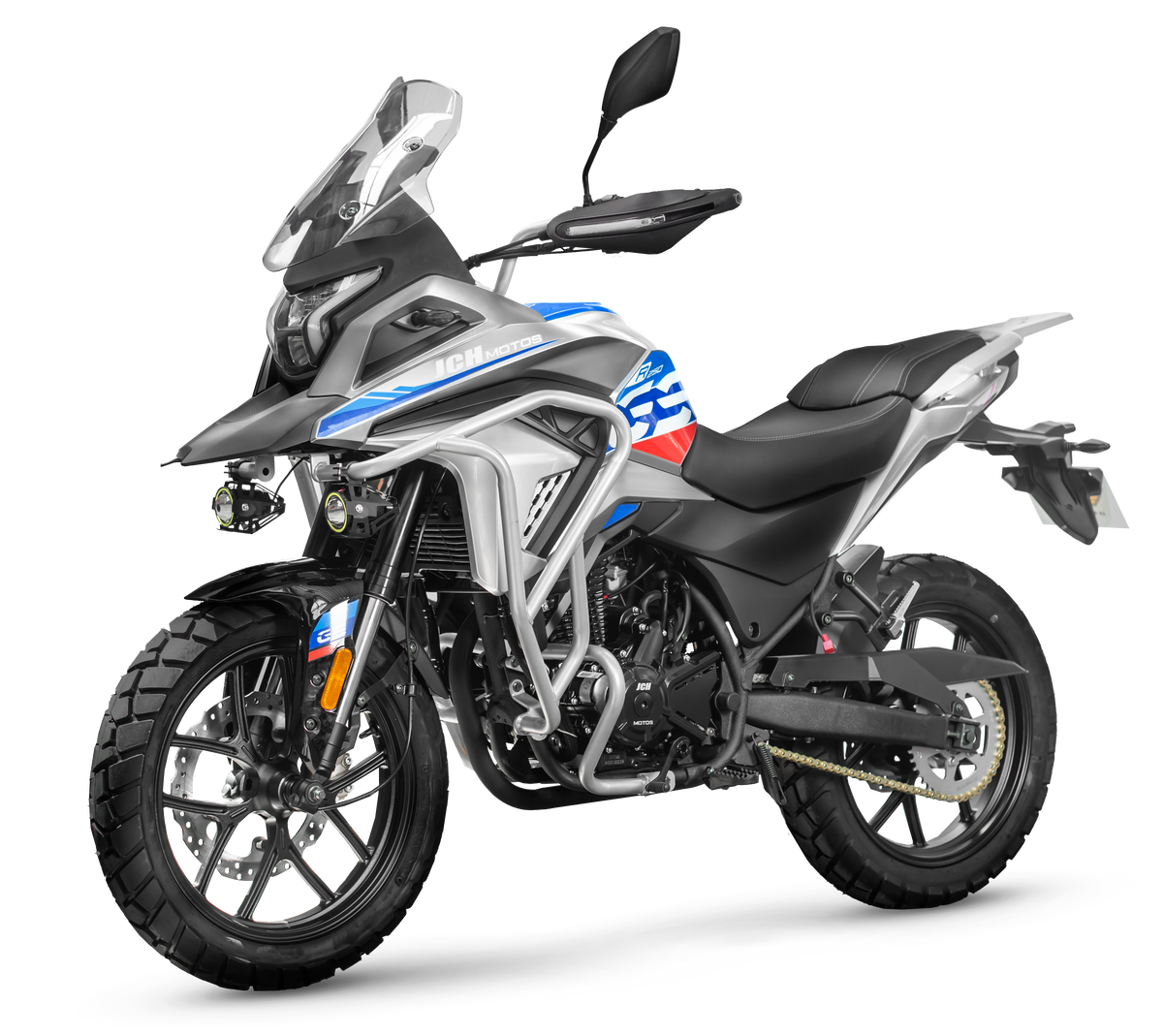 GS 250 JCH