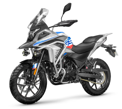 GS 250 JCH