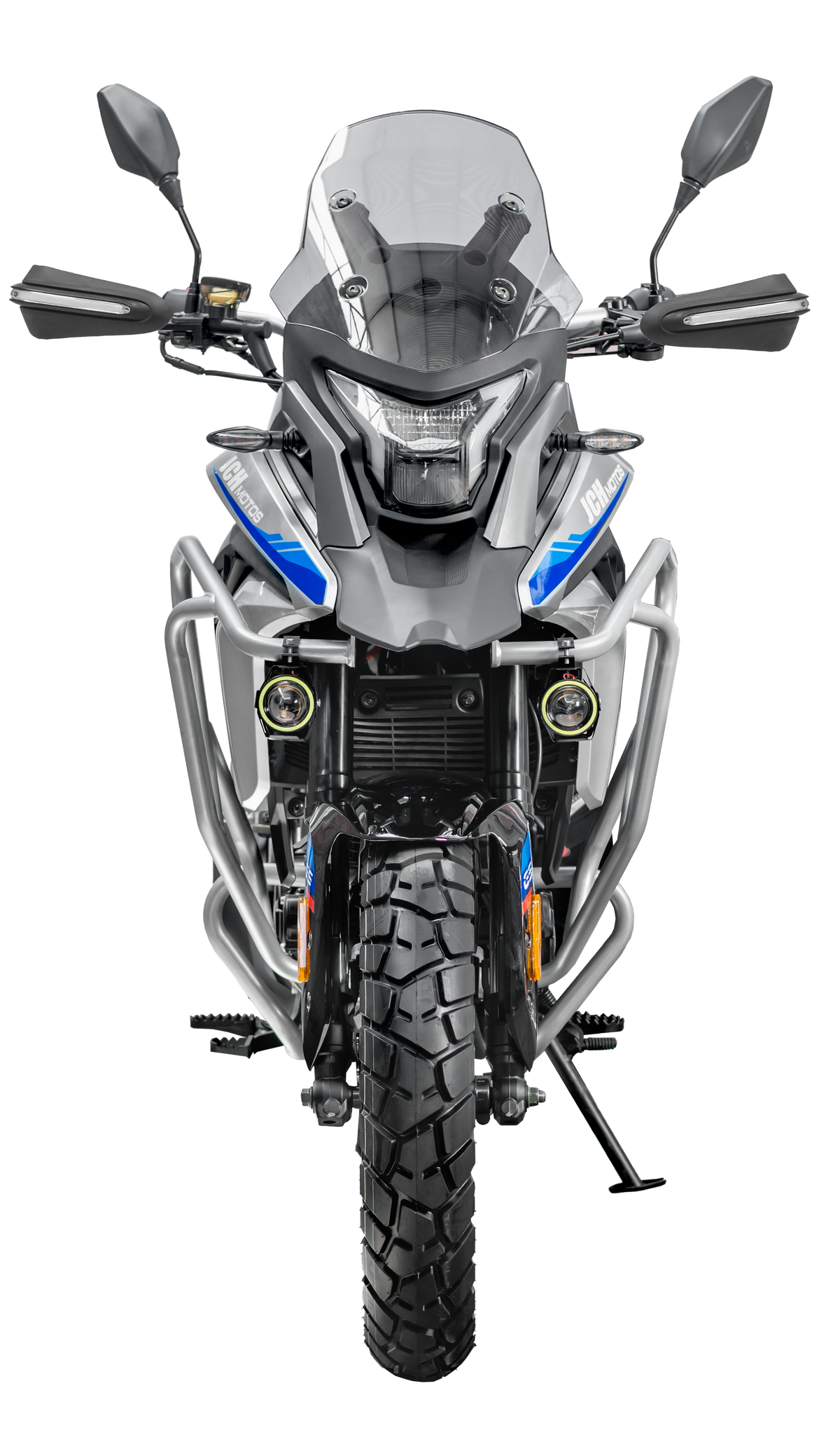 GS 250 JCH