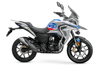 GS 250 JCH