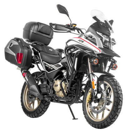 GS 250 JCH