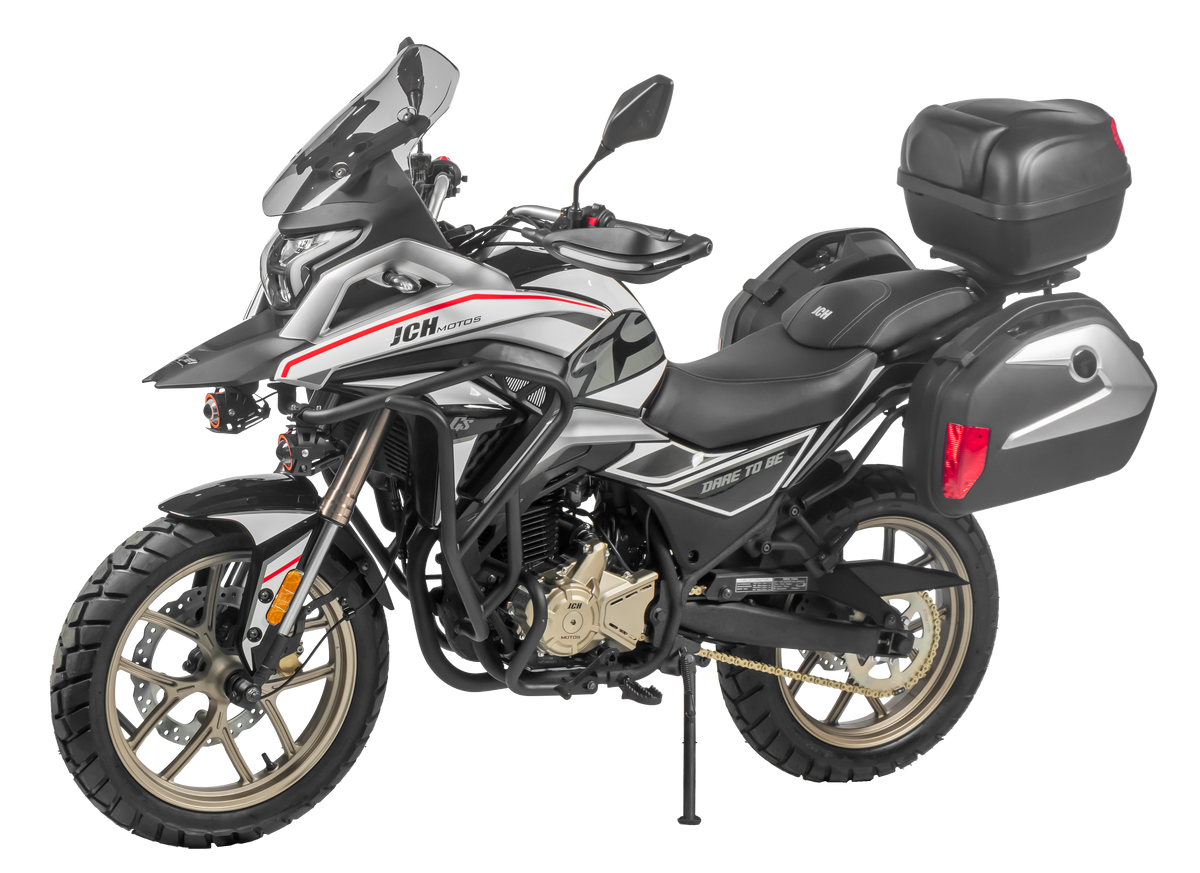 GS 250 JCH