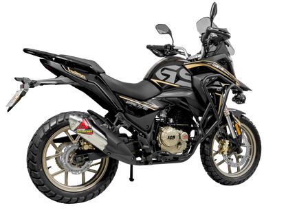 GS 250 JCH
