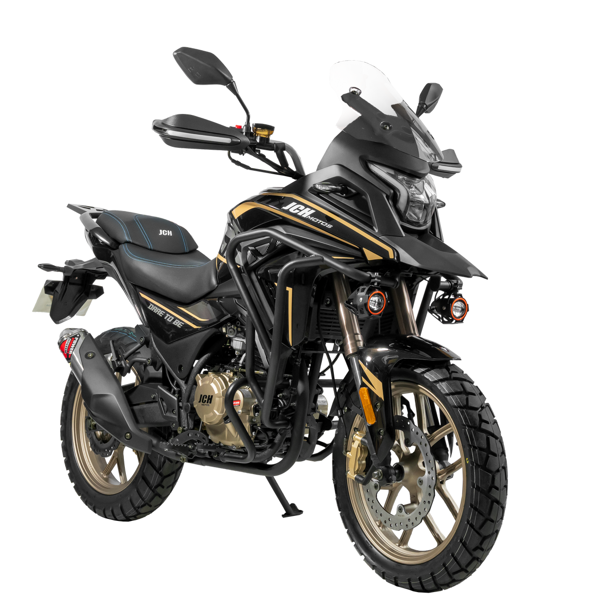 GS 250 JCH