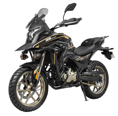 GS 250 JCH