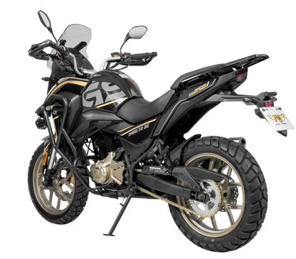GS 250 JCH