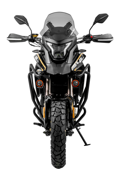 GS 250 JCH