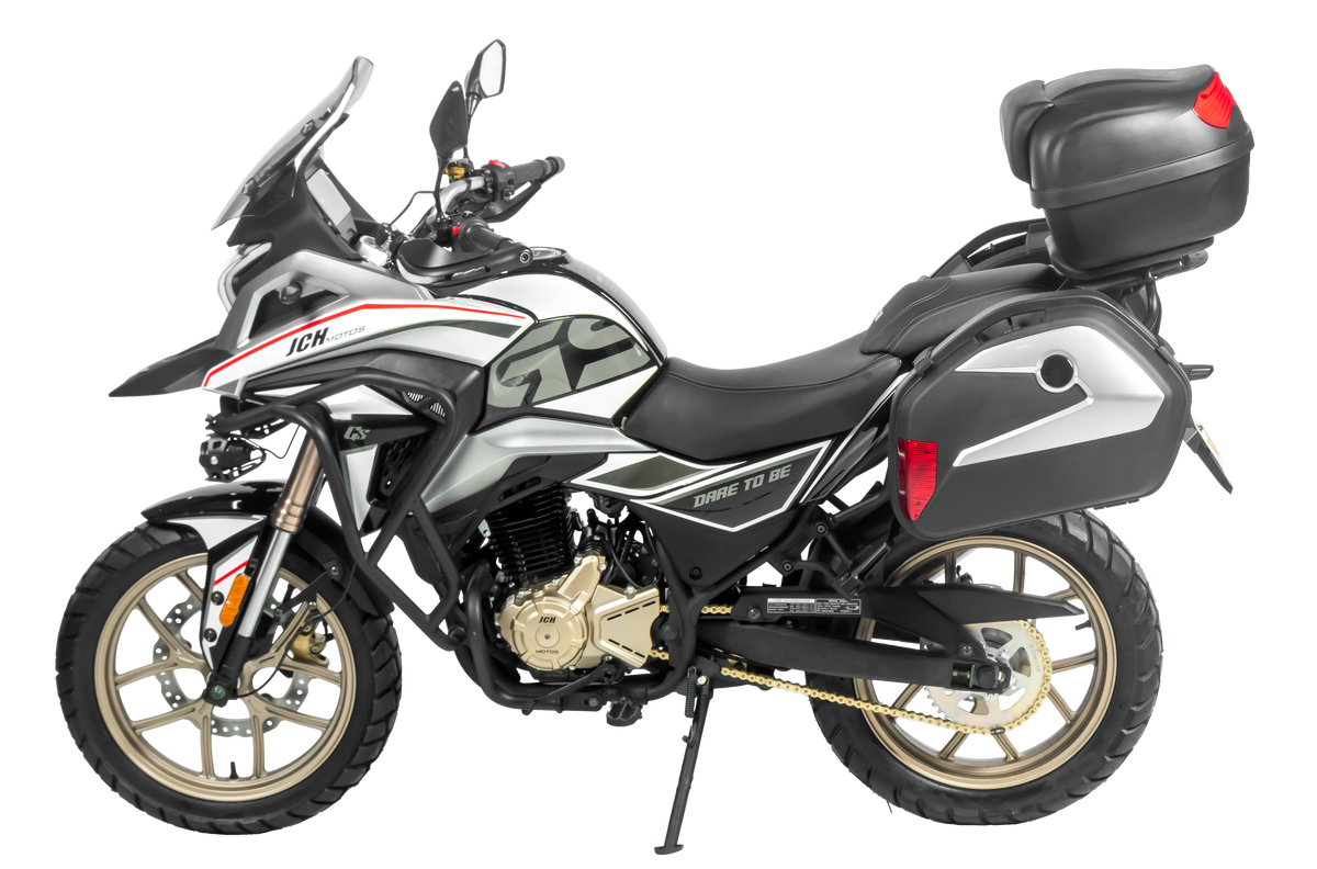 GS 250 JCH