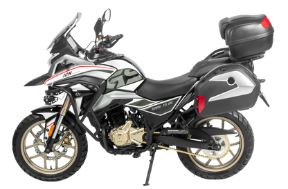 GS 250 JCH