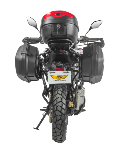 GS 250 JCH