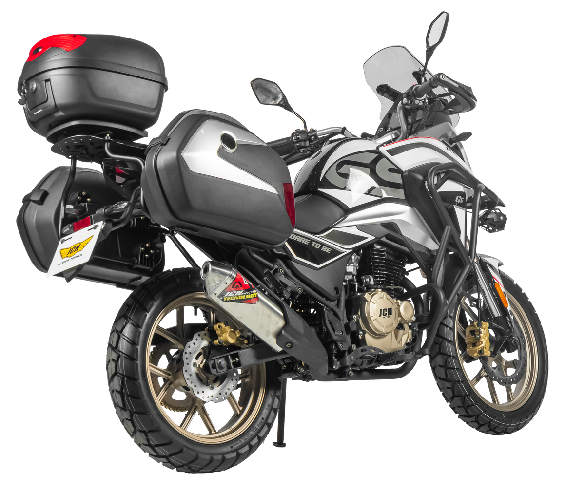 GS 250 JCH