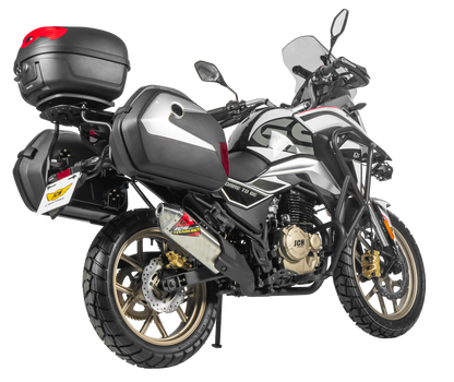 GS 250 JCH
