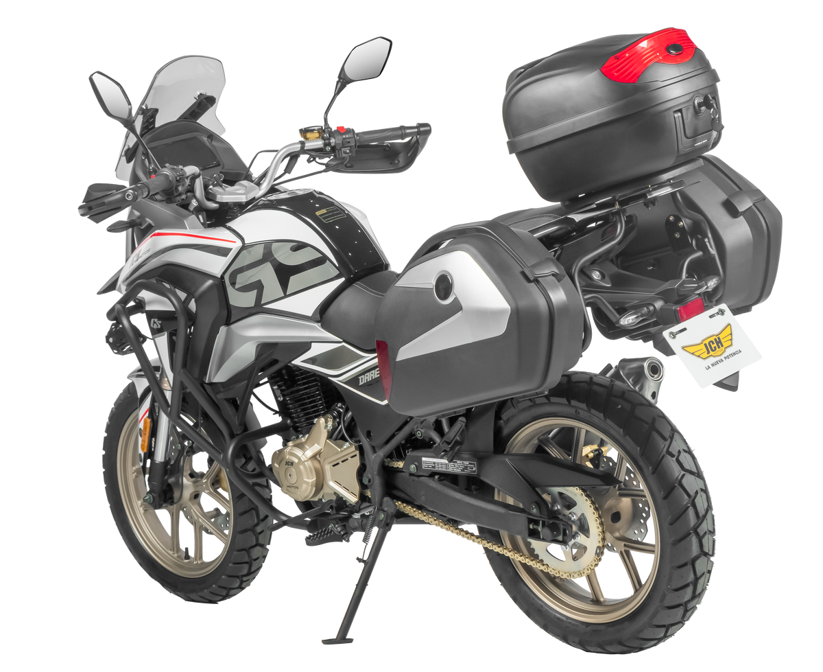 GS 250 JCH