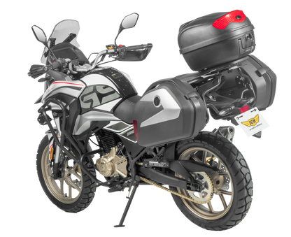 GS 250 JCH