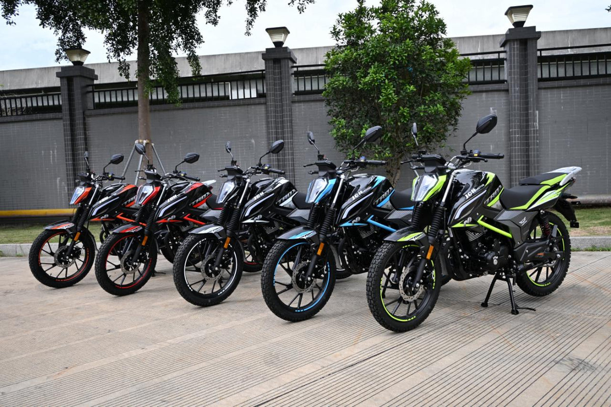 NITROX 200 JCH