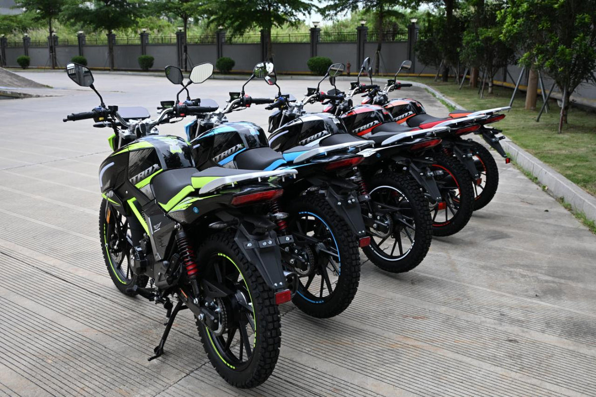 NITROX 200 JCH