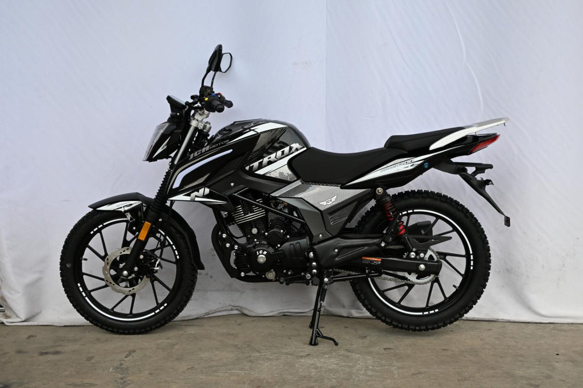 NITROX 200 JCH