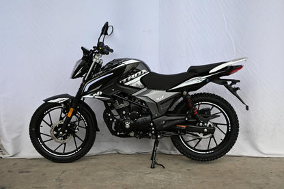 NITROX 200 JCH