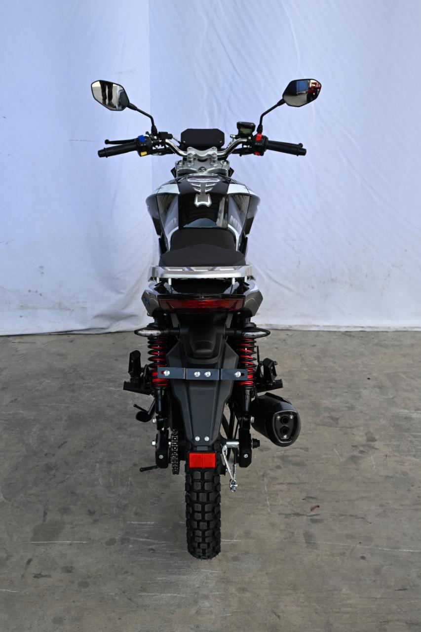 NITROX 200 JCH