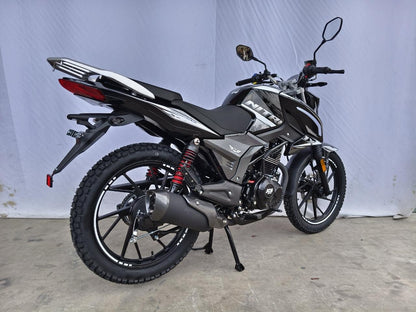 NITROX 200 JCH