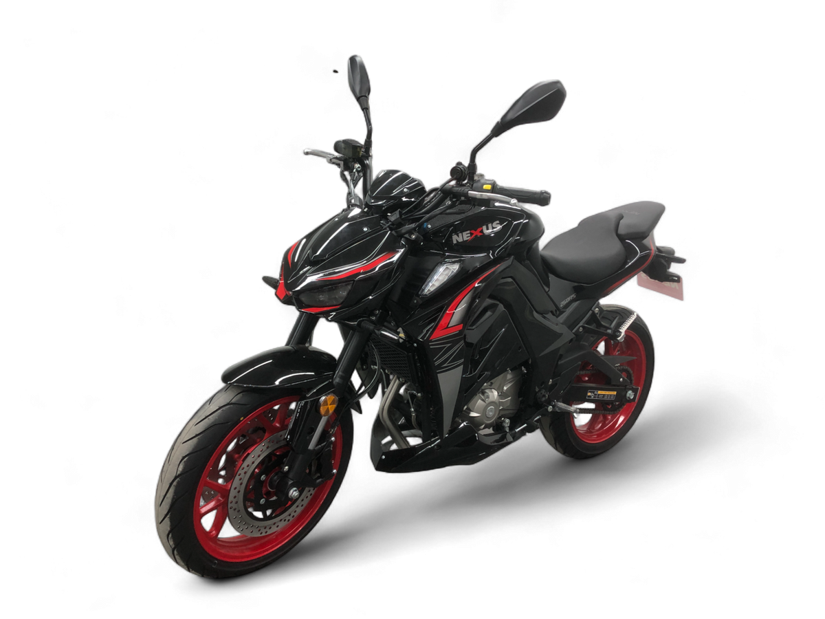 NEXUS 250RS 2024