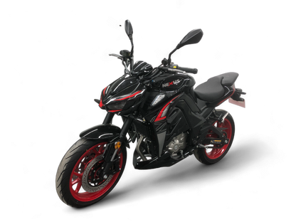 NEXUS 250RS 2024