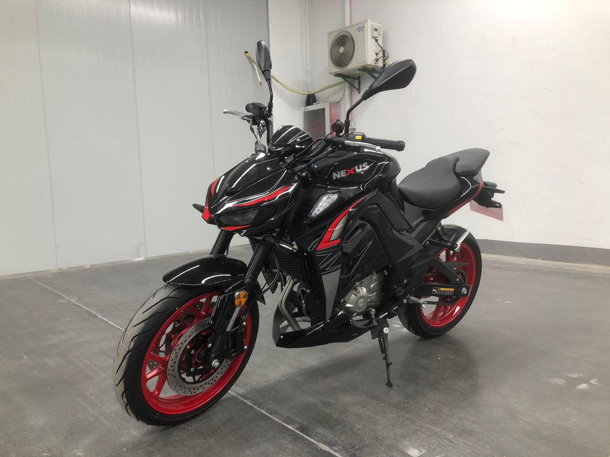 NEXUS 250RS 2024