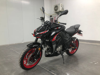 NEXUS 250RS 2024