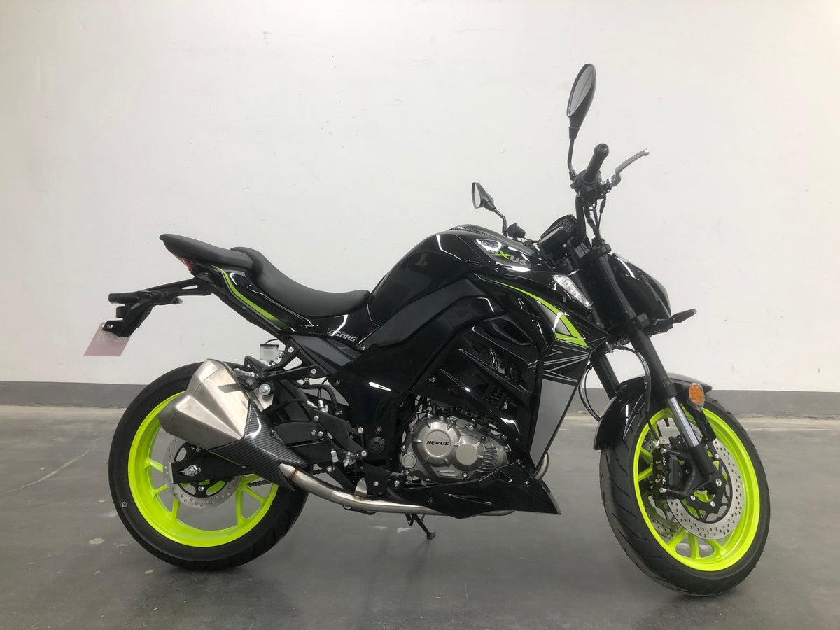 NEXUS 250RS 2024