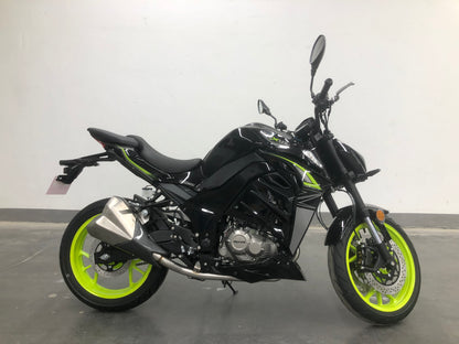 NEXUS 250RS 2024