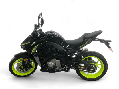 NEXUS 250RS 2024