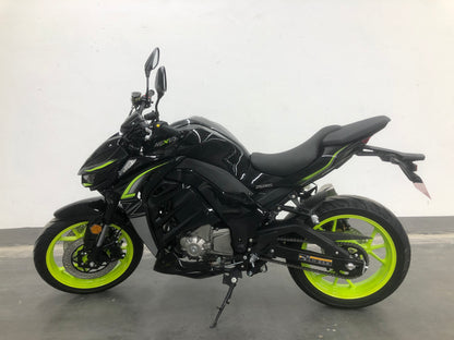 NEXUS 250RS 2024