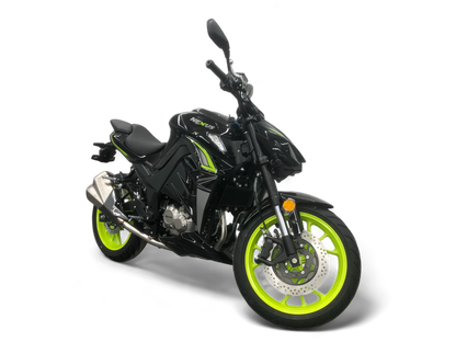 NEXUS 250RS 2024