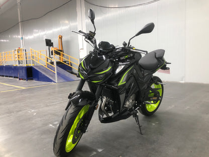 NEXUS 250RS 2024