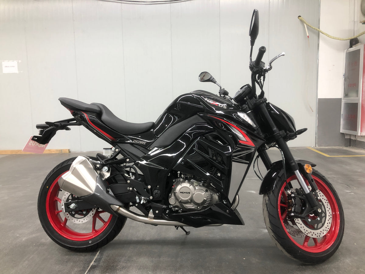 NEXUS 250RS 2024