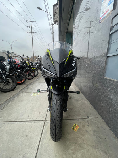 NEXUS 250RR