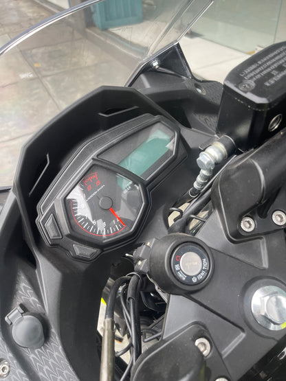 NEXUS 250RR