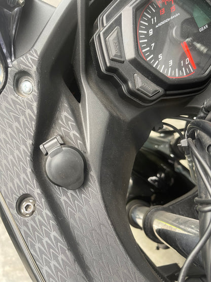 NEXUS 250RR