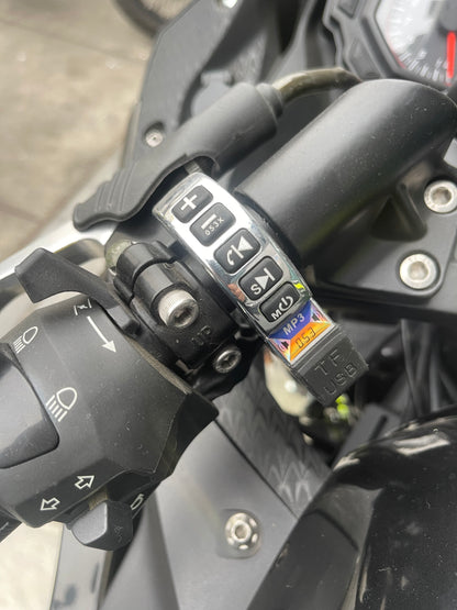NEXUS 250RR