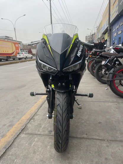 NEXUS 250RR