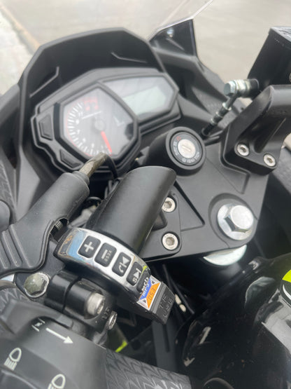 NEXUS 250RR