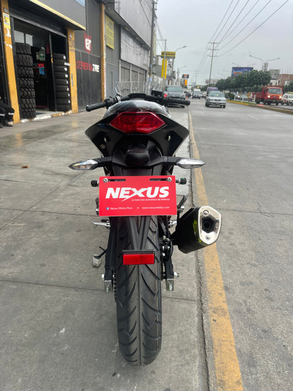 NEXUS 250RR