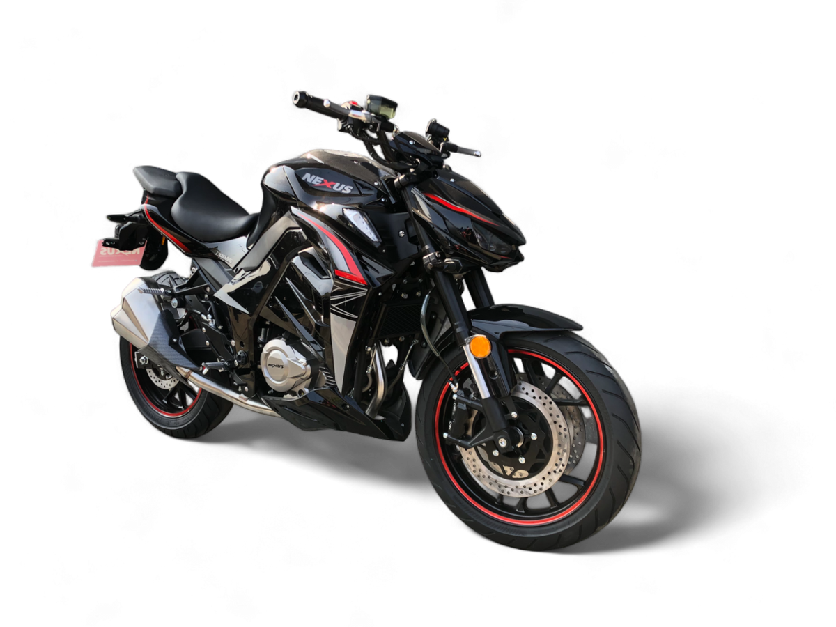 NEXUS 200 RS